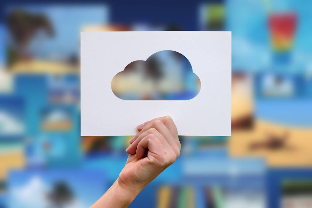 Advantages of Cloud Computing For Small Business